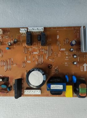 适用松下冰箱NR-C280WP PAS-C26WP1冰箱电脑板ARBPC1A01450/03340