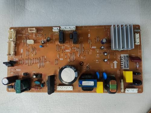 松下冰箱NR-C280WP电脑板