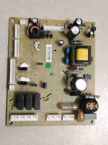 容声冰箱电脑板BCD-256WPMB