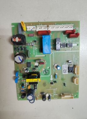 适用海信容声冰箱BCD-238TDG电源主板BCD-245KL1NYC电脑板1623364