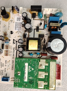 创维冰箱电脑板BCD-483/345/395/418/455/485/498/545WGP主板主控