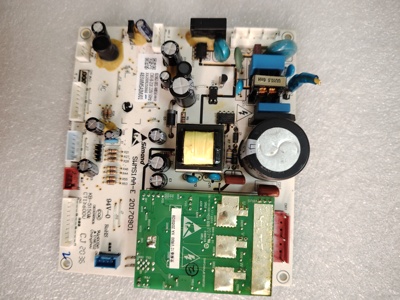 创维冰箱电脑板BCD-483