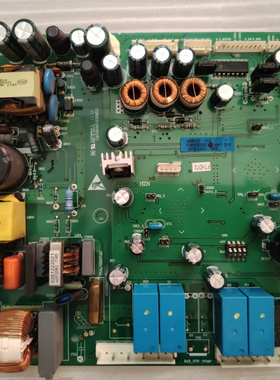 海尔冰箱BCD-536WBCA V 536WBSS主控板 電脑板 控制板0061800052