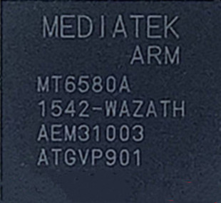MTK CPU MT6580A/WA MT6580A/WM MT6580A/WP MT6580CPU植锡钢网