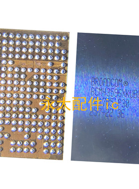 适用华为P10 BCM43596XKUBG wifi模块BCM4356GKUBG 2093 4358X3KU