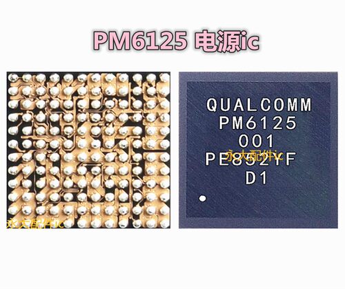 PM6125PM6150小米CC9/9E