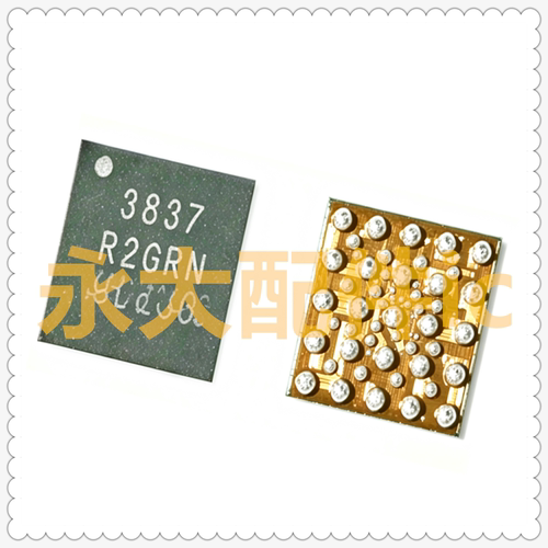 3837显示ICSC8510充电UE开头