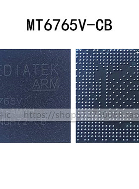 MTK CPU MT6761V-CB -CA -WB MT6762V-CA -CB -CN -WR -CR-CN全新