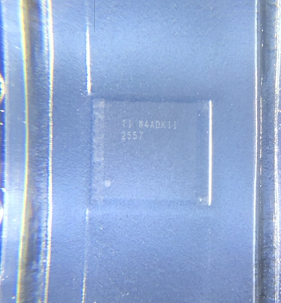 红米NOTE5P2557音频ICTAS2552