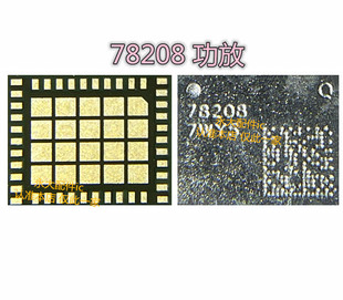 适用华为NOVA8中频IC 6S03V100 6S01 QDM2307 3302 78208 QPA5581