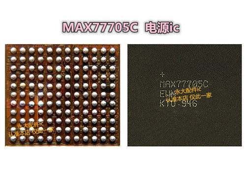 适用三星s10e电源MAX77705