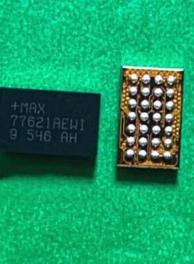 适用于Switch电源ic MAX77621A MAX77620 ALC5639音频 显示驱动