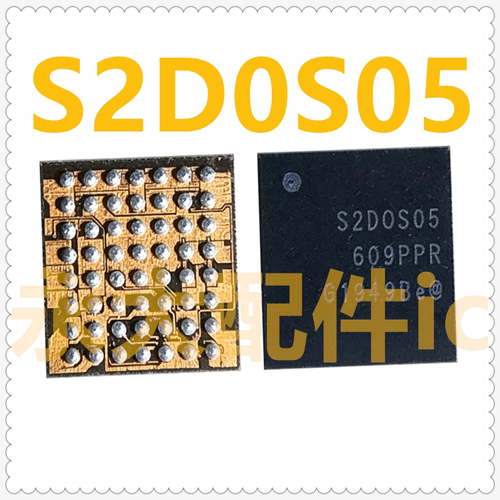 S9电源ICS560S527BMAX77705F