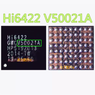Mate30pro5g电源ic Hi6422 V50021A Hi6422 V50022 V50021 V500