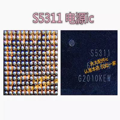 S20S5311电源SM3080显示