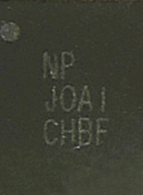 适用于华为灯控ic NP 灯控ic NP开头 显示IC NP JOA1 BGA36脚