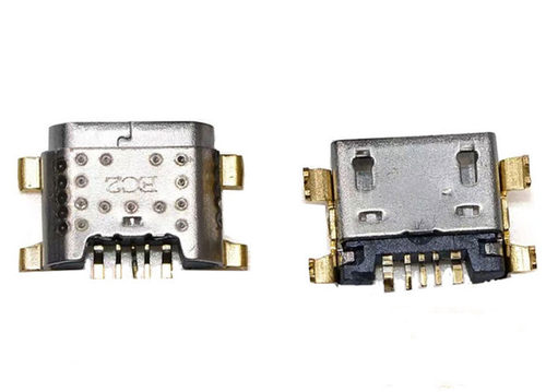 步步高Xplya6尾插手机电源