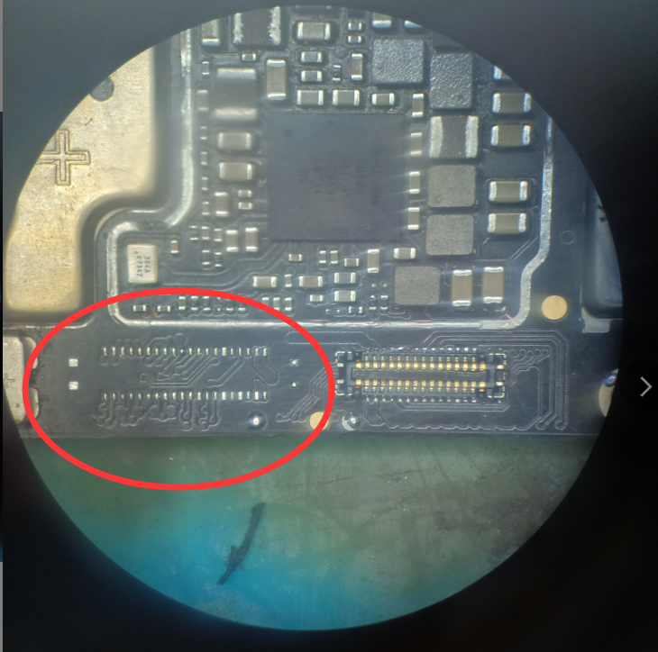 ppoR11sR11pR17显示座主板