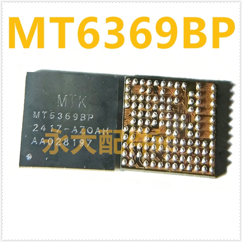 适用于小米MT6369BPMT6369AP芯