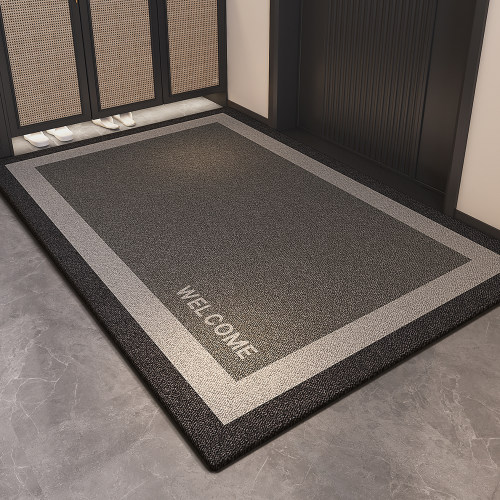 妙驰入户门地垫可裁剪高端地毯