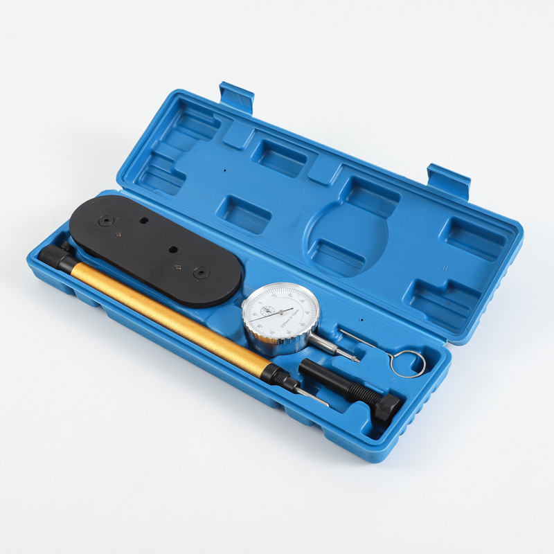 大众ea111朗逸斯柯达高尔夫速腾宝来奥迪1.4/1.6链条正时工具