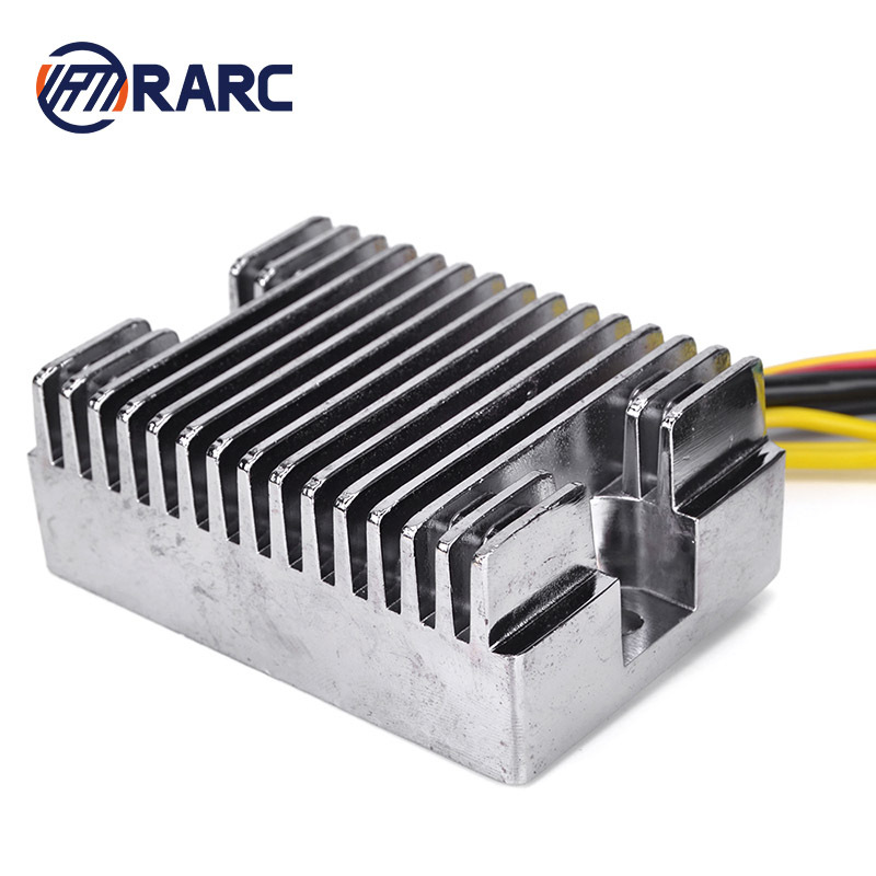 T140 整流器  适用于Polaris Hawkeye 300   4011182稳压器