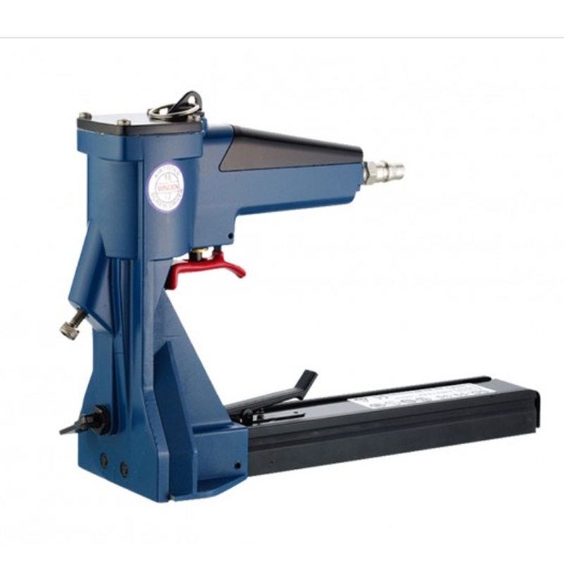 台湾A·WINDEN稳汀WA-013E【WS-1013E】卷釘封钉机气动封箱机