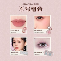 Подарочная коробка «Медовая коллекция» 4