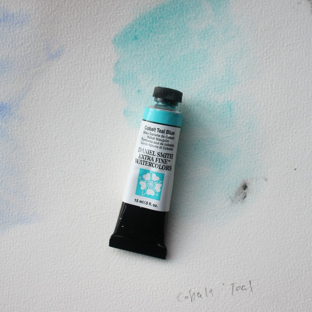 美国ds大师级管状水彩系列二15ml daniel smith watercolor s2
