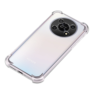 荣耀x40GT创意简约手机壳保护套