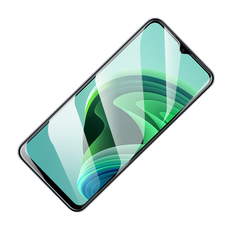 红米note11e全屏手机保护钢化膜