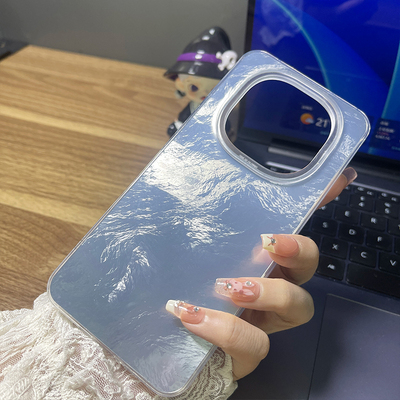 oppoa5活力版商务潮透明手机壳套