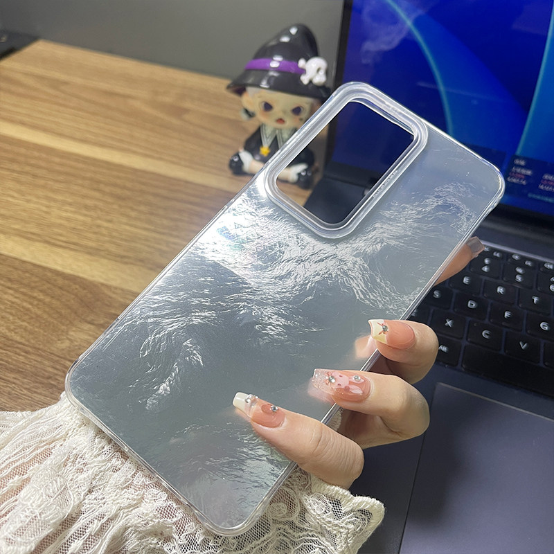 适用OPPOA3活力版手机壳5G新款PKD110硅胶oppoa3活力板A3保护套oppo简约网红opopa全包边PKD防摔透明外壳男女