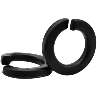 8.8级发黑高强度开口弹垫