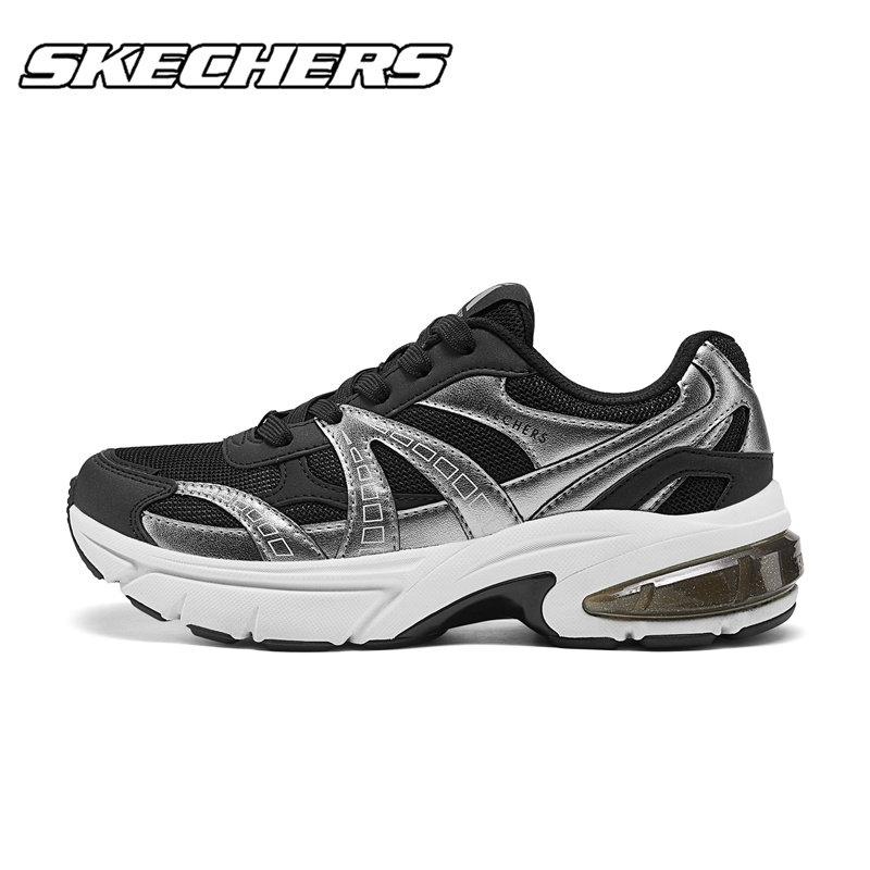 skechers斯凯奇月影鞋复古老爹鞋女鞋轻便透气厚底潮流运动鞋D,运动鞋new,运动休闲鞋,淘宝优惠券,粉丝福利购,淘宝优惠卷