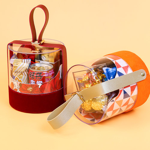 星愿豆豆诞生礼喜饼蛋小众轻奢款