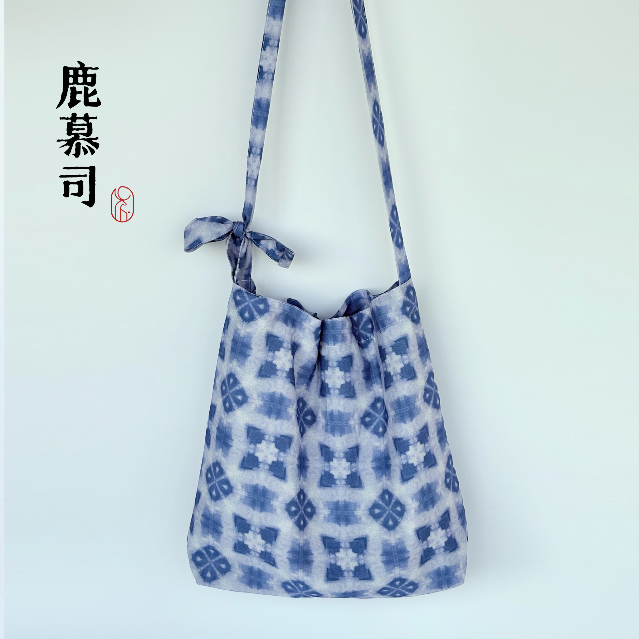 原创新中式汉服包包国风古风文艺百搭团花斜挎包单肩可调节布袋子,箱包皮具/热销女包/男包,通用款女包,淘宝优惠券,粉丝福利购,淘宝优惠卷