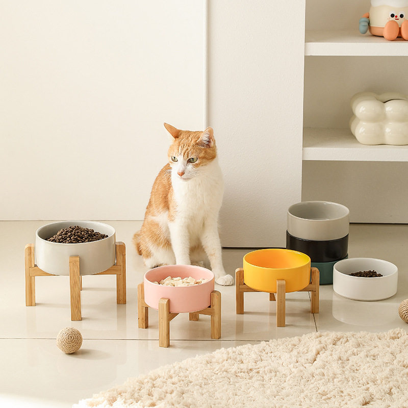宠物狗食盆狗粮碗猫咪碗