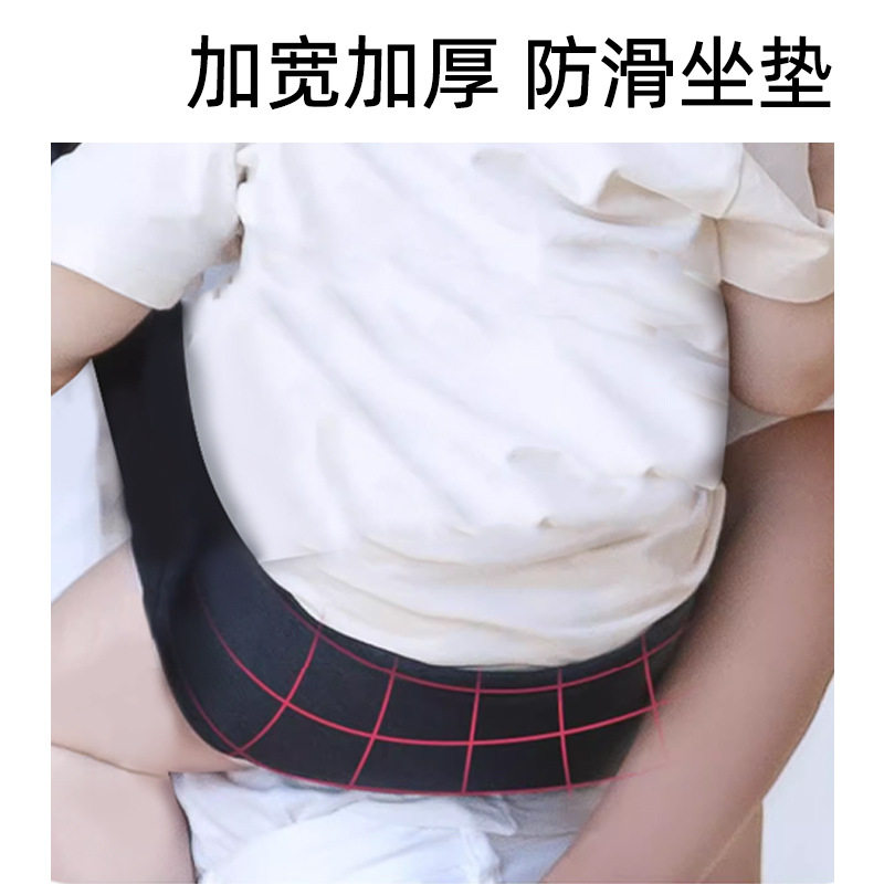 婴儿背带前抱式轻便简易