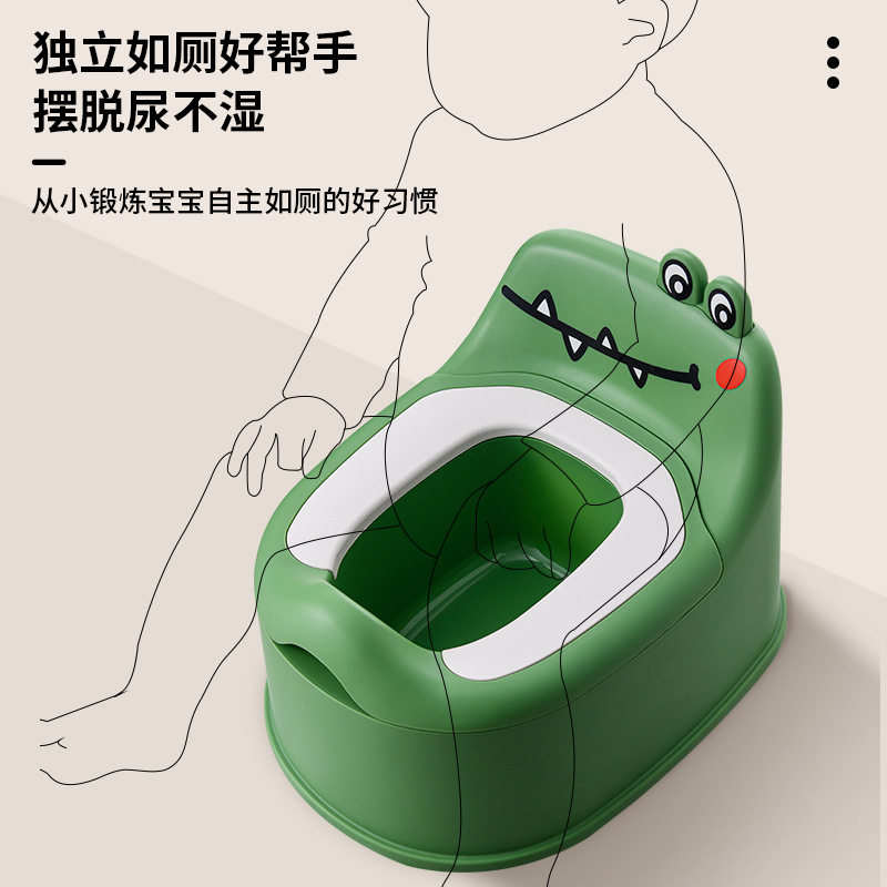 儿童马桶坐便器男孩小女