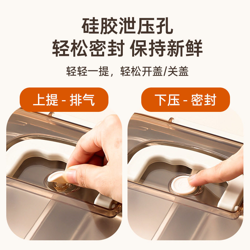 饭盒304不锈钢便当盒保鲜