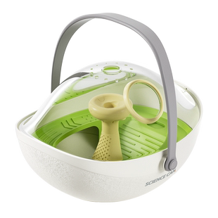 科学罐头乌龟蛋 【2颗蛋+1包龟粮】