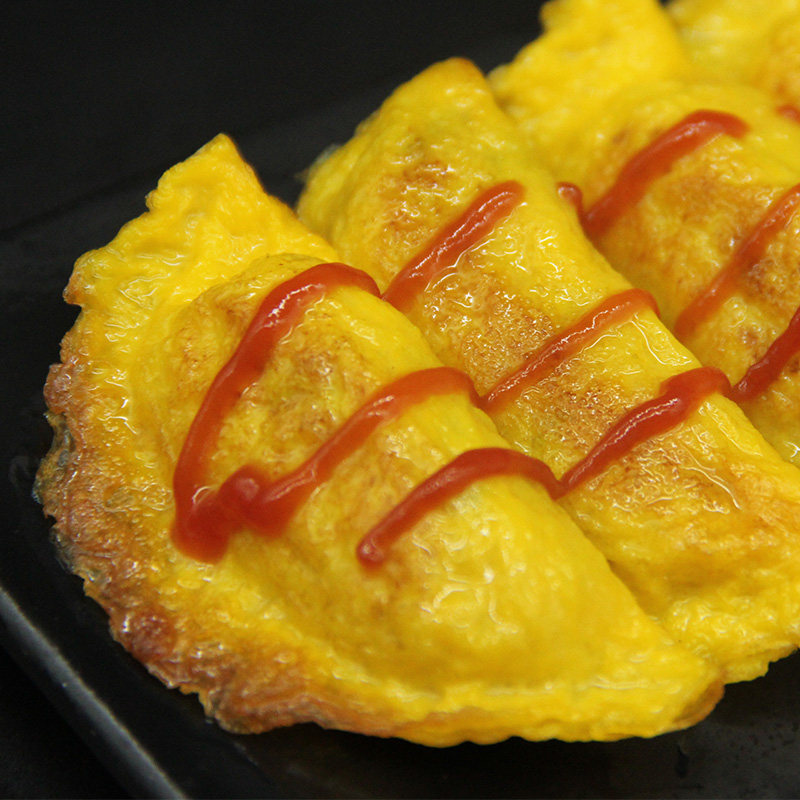 安井黄金饺蛋饺165g10只酒店饭店餐饮专用特色半成品水饺冷冻速冻