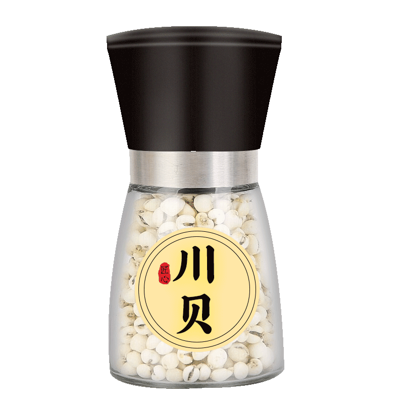 无硫无熏川贝母正品保障