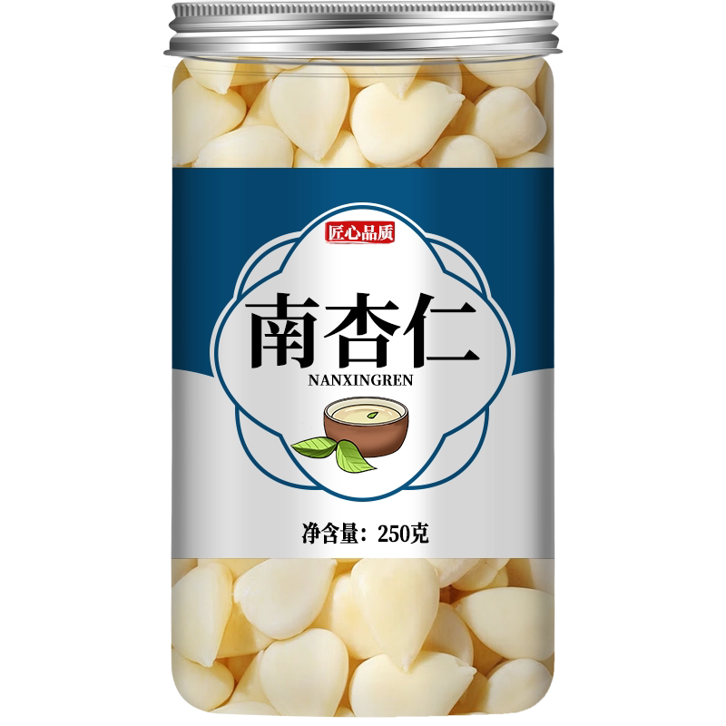 南杏仁官方旗舰店正品