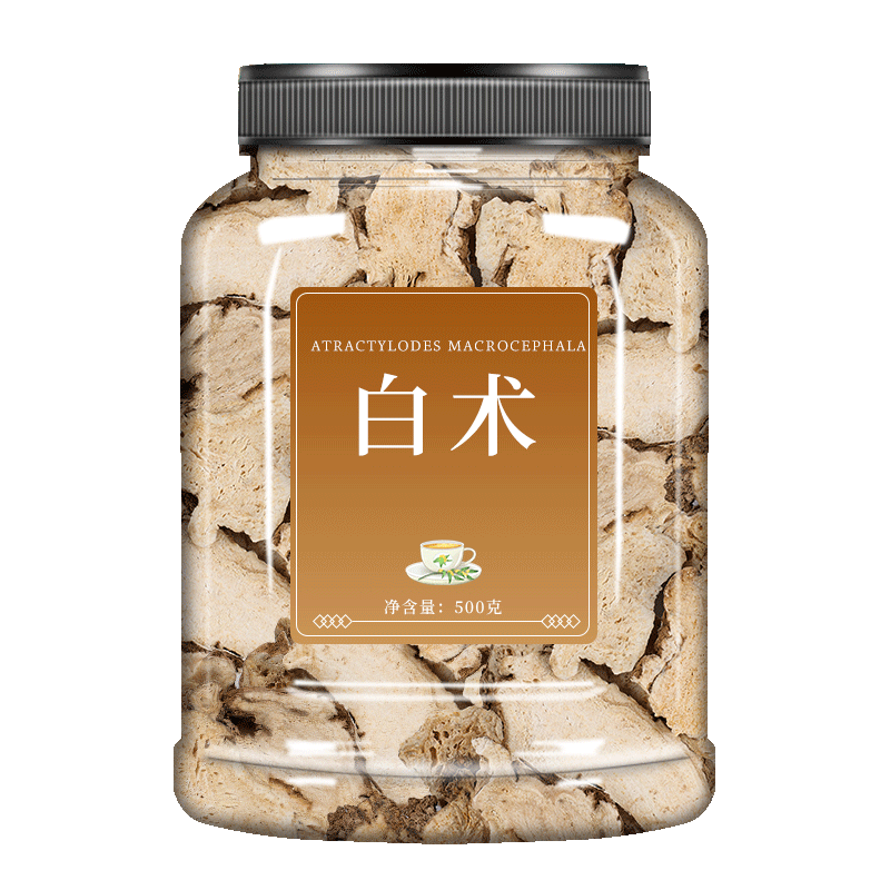 三白汤白术白芍白茯苓甘草