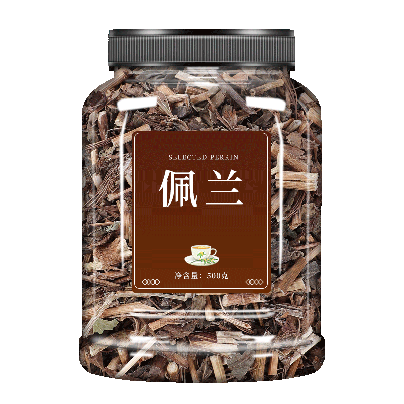 佩兰中药500g野生新鲜无硫干货