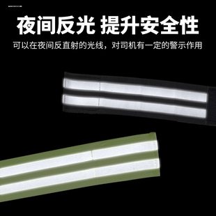 自行车裤脚束带山地车骑行绑腿扎腿带单车束裤带配件骑行装备大全