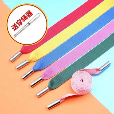 运动裤休闲裤带绳加长男卫衣帽子抽绳配件系带子腰绳金属头绳子女