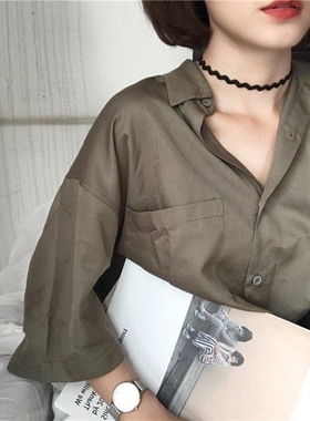 黑色性感锁骨链简约短款项链choker项圈颈带颈链女